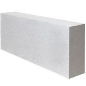 Газобетон БОРСКИЙ D500 B2.5 600х100х300