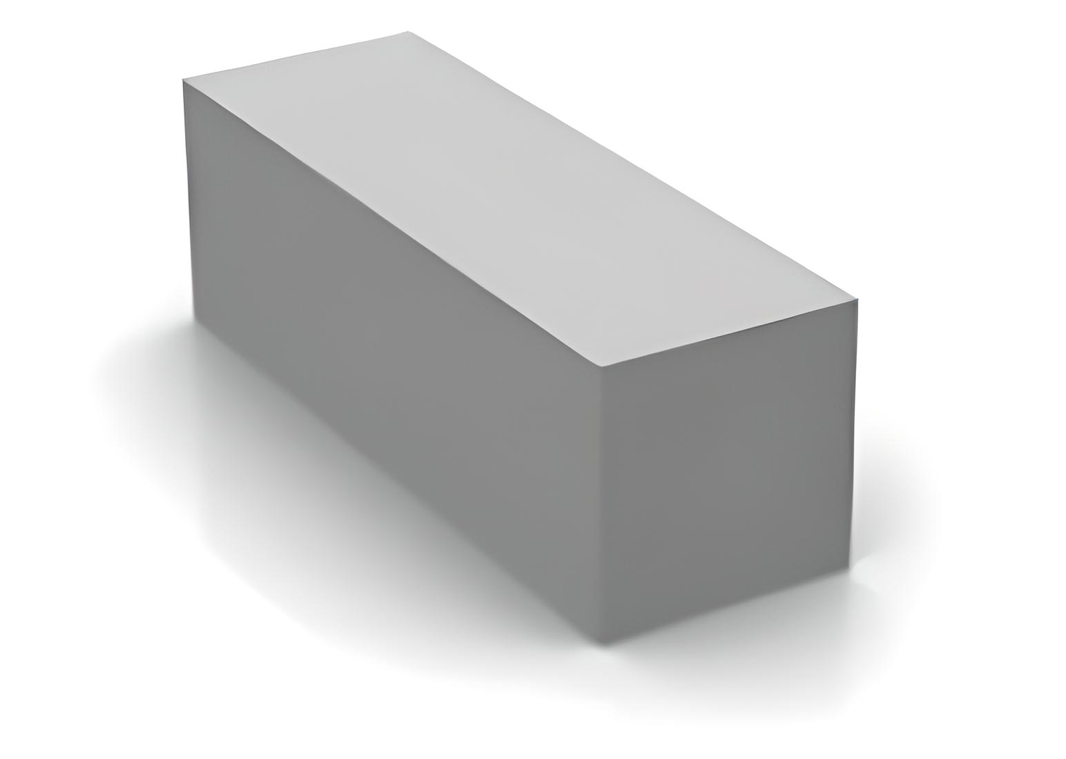 Газобетон ТВИНБЛОК D400 В2.5 625х200х250