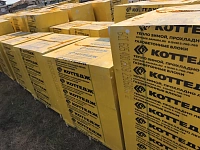 Газобетон КОТТЕДЖ D600 В3.5 625х100х250
