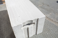 Газобетон ПТЖБ D500 B2.5 600х400х250 П